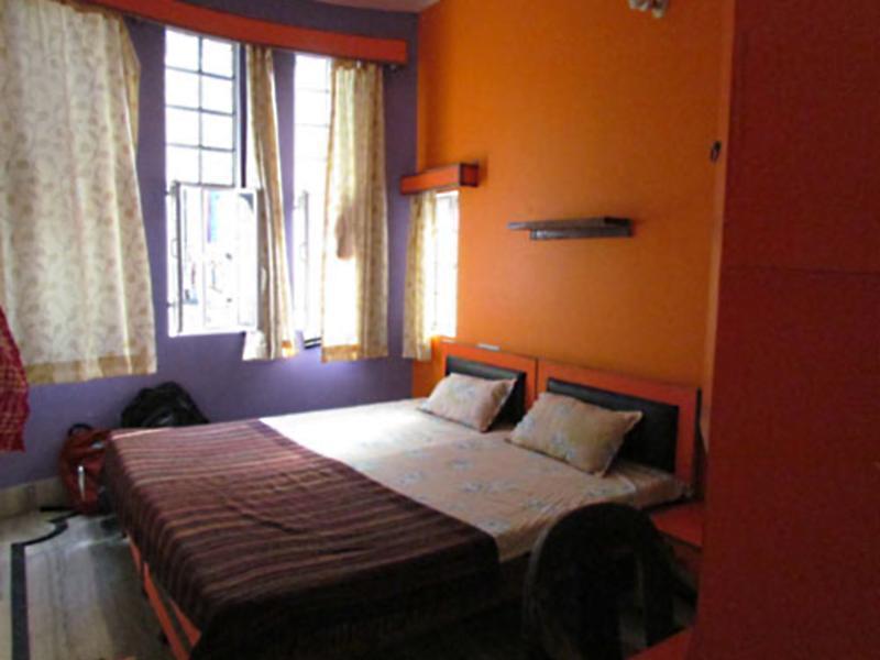 Ishan Paying Guest House Bénarès Extérieur photo