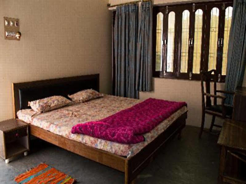 Ishan Paying Guest House Bénarès Extérieur photo