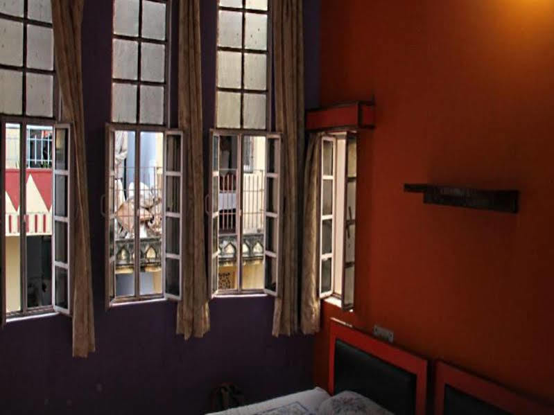 Ishan Paying Guest House Bénarès Extérieur photo